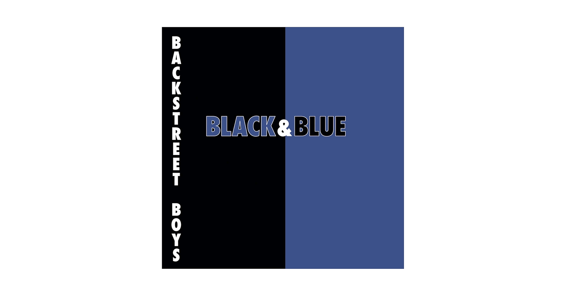 Amazon.com: Black & Blue: CDs & Vinyl