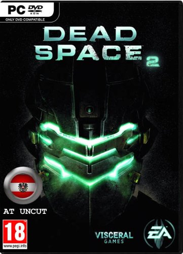 Preisvergleich Produktbild Dead Space 2 UNCUT AT (Pegi 18+) Version
