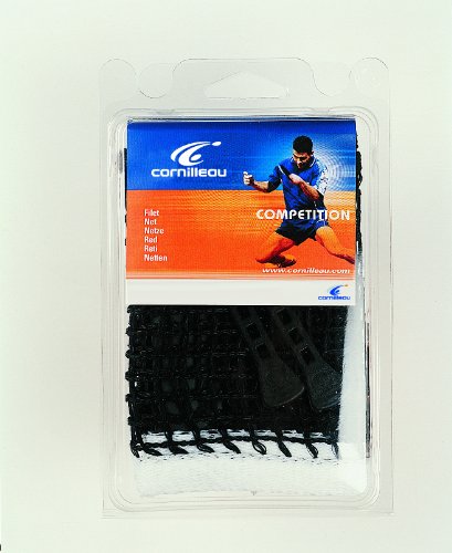 Cornilleau - Filet Compétition De Ping Pong Tennis De Table