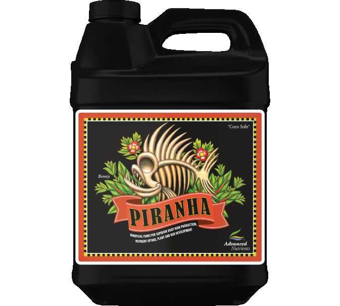 Advanced Nutrients Piraña de 250ml Advanced Nutrients Piraña de 250ml