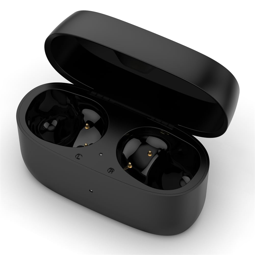 Amazon | For Jabra Elite 5 専用ケース 交換用充電ケース 充電 