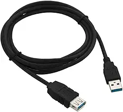 Cabo Ext P/Usb 3.0 Am X Af 3.0M Usbaf3030