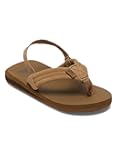 Baby Boy's Carver Suede Core (Toddler)