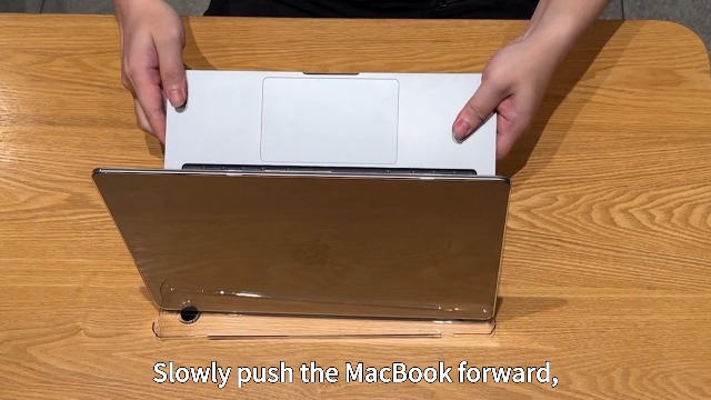 MacBook 2016のゴミ MacBook 2016のゴミ