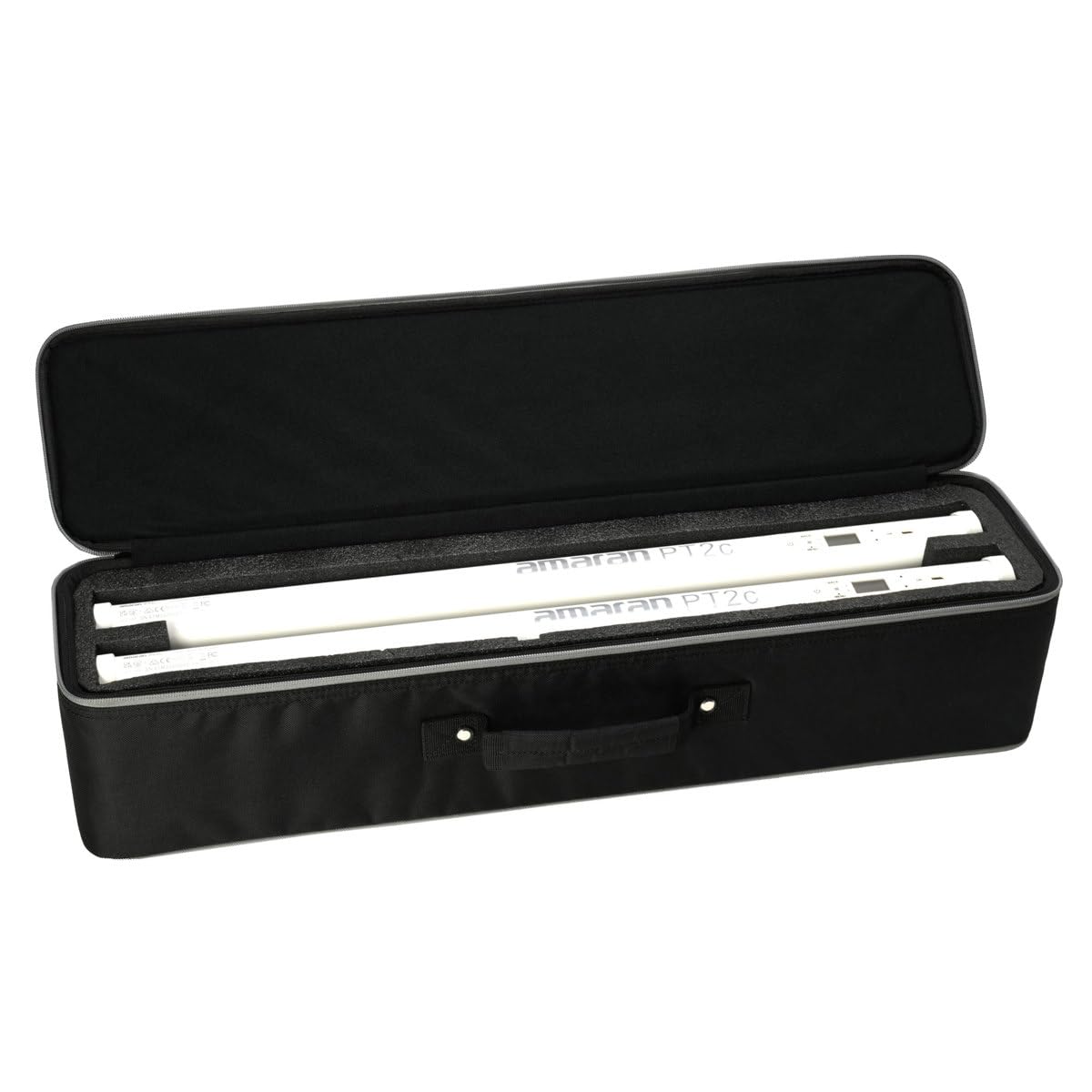 Amaran LED528w ×2 Amazon.com: Aputure Amaran RGBWW Color PT2c LED Pixel Tube 2-Feet