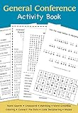 General Conference Activity Book Junior