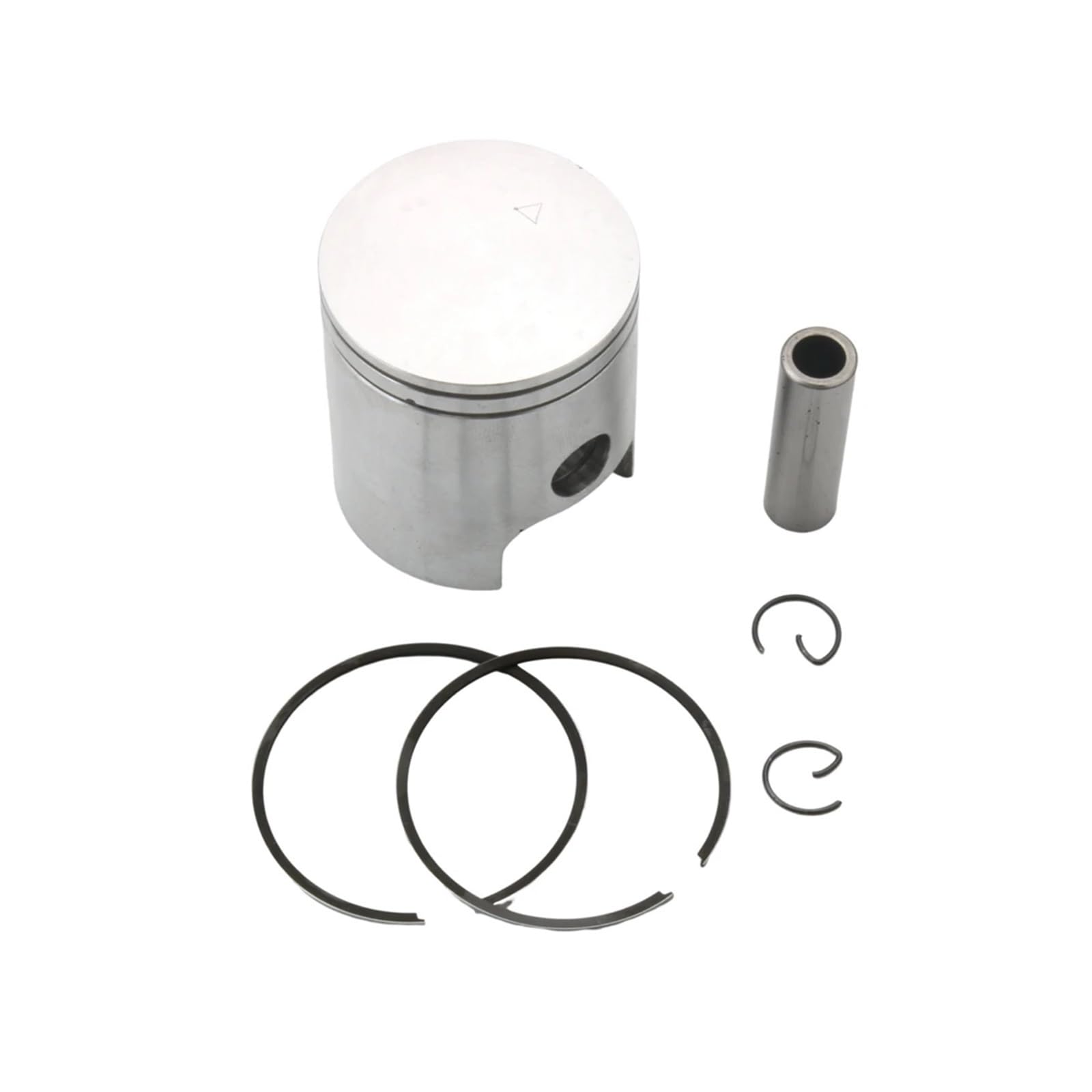 Amazon | 90cc 49mm ビッグボアシリンダーキット＆ヘッド DT 50 DT50R