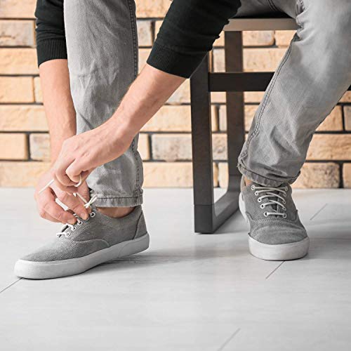 Unisex Invisible No Show Socks Moisture Wicking & Odor Eliminating3