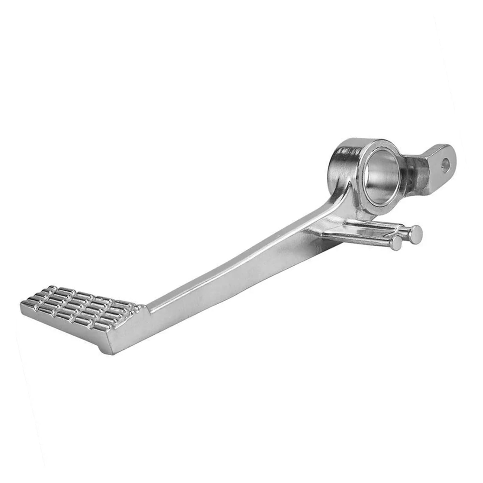 QR0CJNPB Motorcycle Gear Shifter Motorcycle Accessories Rear Brake Foot Pedal Lever for GSXR600/750 2006-2014 GSXR1000 2005-2015 Motorbike Component