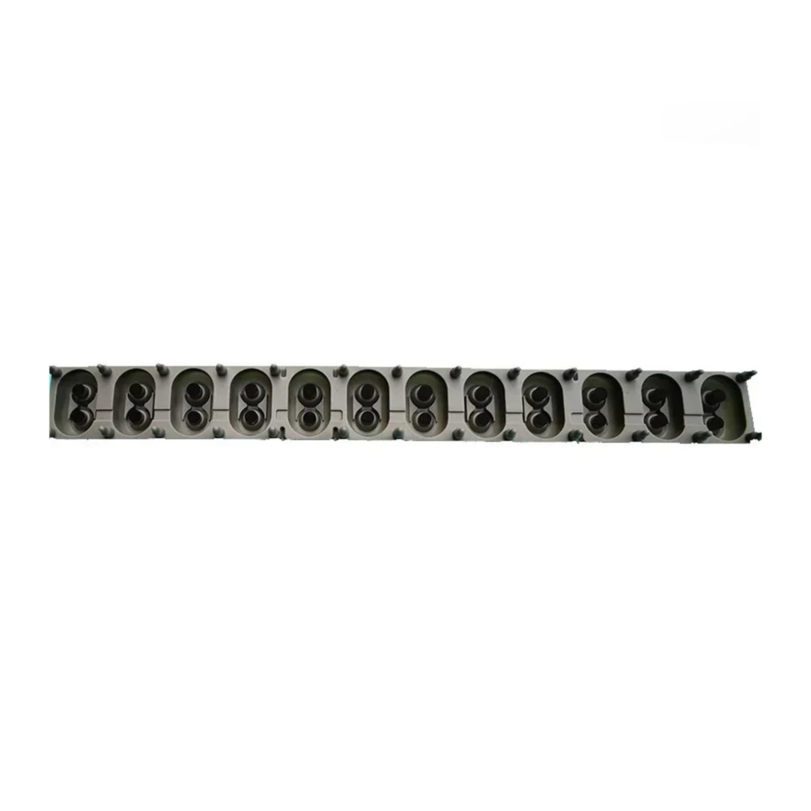 Striscia conduttiva for tastiera, compatibile for Yamaha | P35 P45 P48 P85 P95 P105 P115 KBP300 KBP500 KBP1000(8pcs)