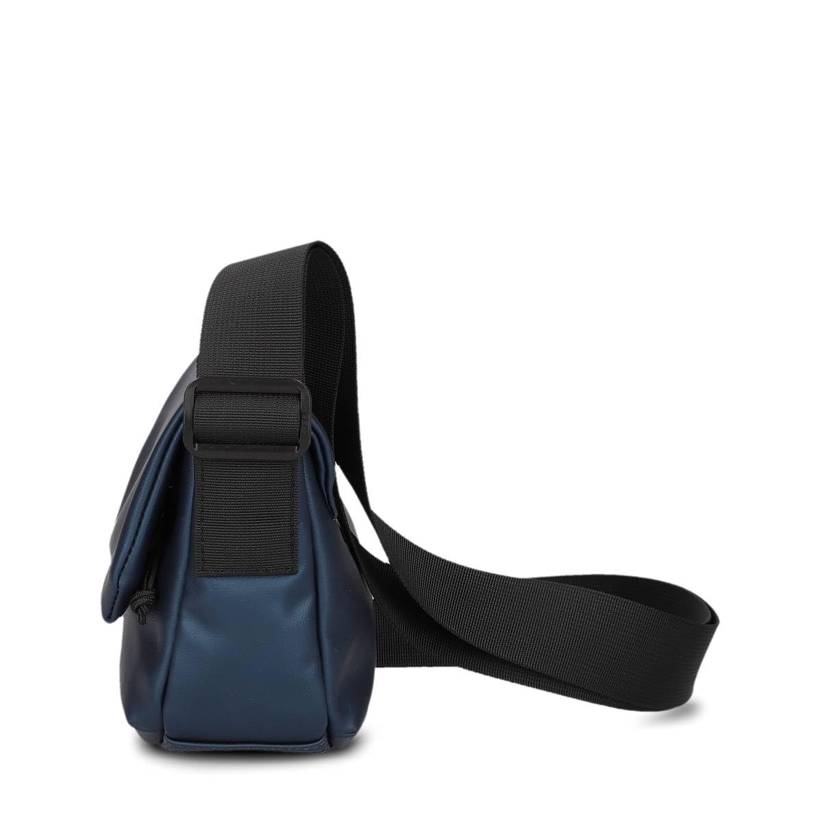 Zwei Unisex Umhängetasche Cargo CA40 kleine wasserfeste Tasche 1 Liter aus leichtem Hydroflex, Schlüsselband, verstellbarer Gurt, sportliche Crossbody-Bag für Damen Herren & Teenager