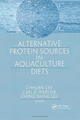 Alternative Protein Sources in Aquaculture Diets