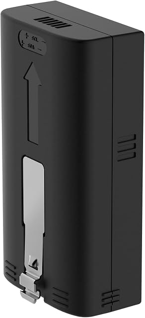 Imou Battery for Wireless Rechargeable Battery Outdoor IP Security Camera Cell 2