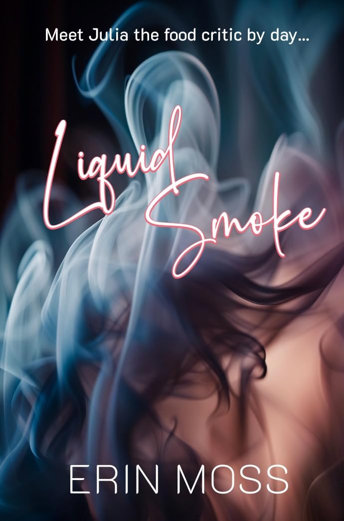 Liquid Smoke