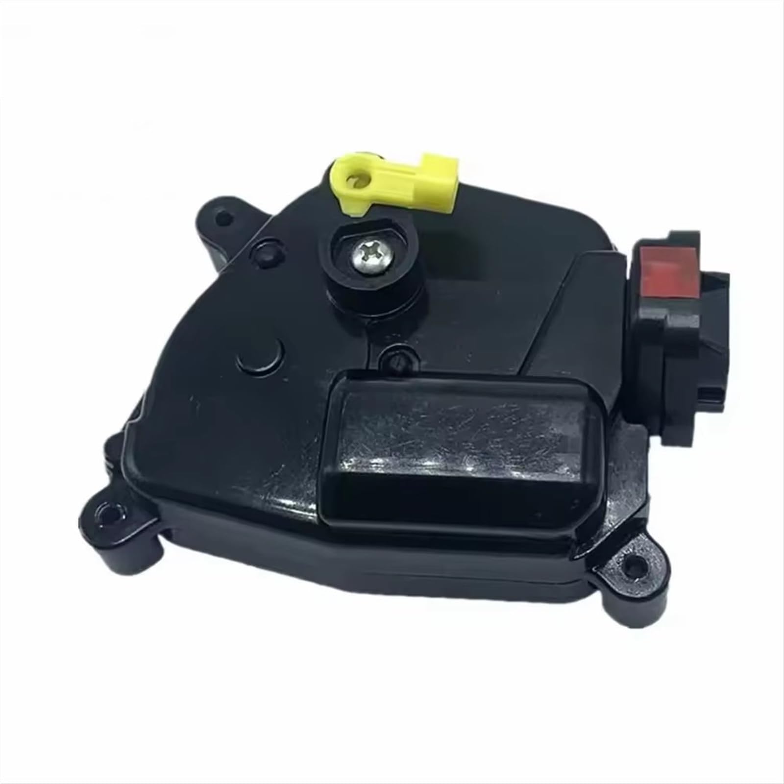 Lbcxzitc One Color Trunk Lid Lock Latch For Hyundai For Tucson 2006-2010 Automobiles Door Lock Actuator Rear Trunk Controller Oem 812902E010 81290-2E010 Rear Tailgate Boot Lock Latch