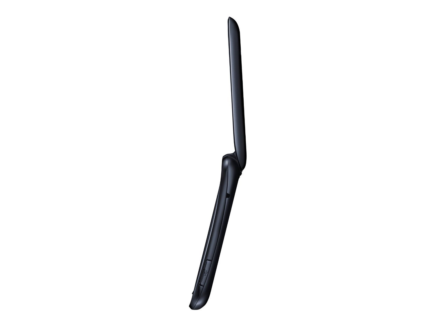 Samsung GT-E1270 telefon komórkowy 32 MB