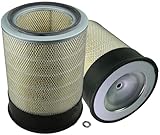 ACDelco Professional A584C (08994232) Air Filter