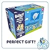 Mini Treasures Bluey Jewelry Box for Girls - Musical Jewelry Box with Spinning Figurine, Bluey Toys for Kids Ages 3-5 - Plays Bluey Theme Song - 6 x 4.7 x 3.5 in #3