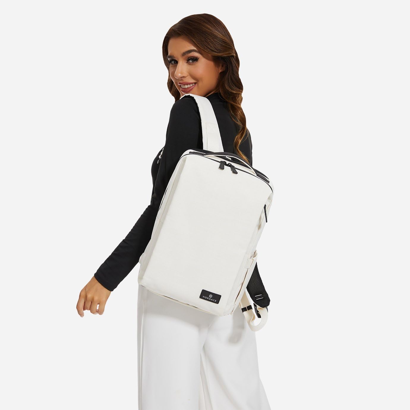 Nordace Plecak Unisex-dorosły Nordace Siena Pro 13 Backpack