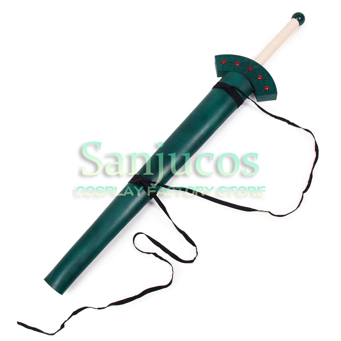 Amazon.co.jp: コスプレ 道具 に適合する 羌瘣 剣 キングダム きょう