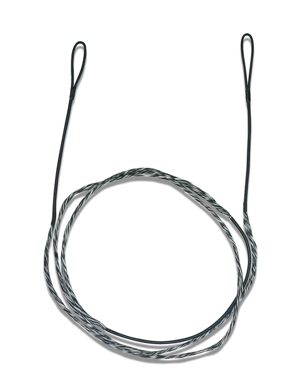 THREE ARCHERSBowstring Replacement for Recurve Bow Dacron B-55 Bow String