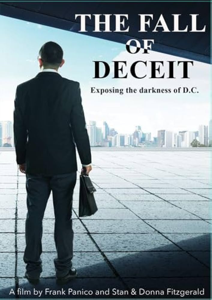 The Fall of Deceit