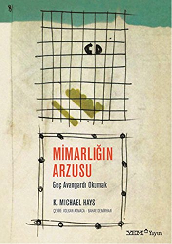 Mimarligin Arzusu