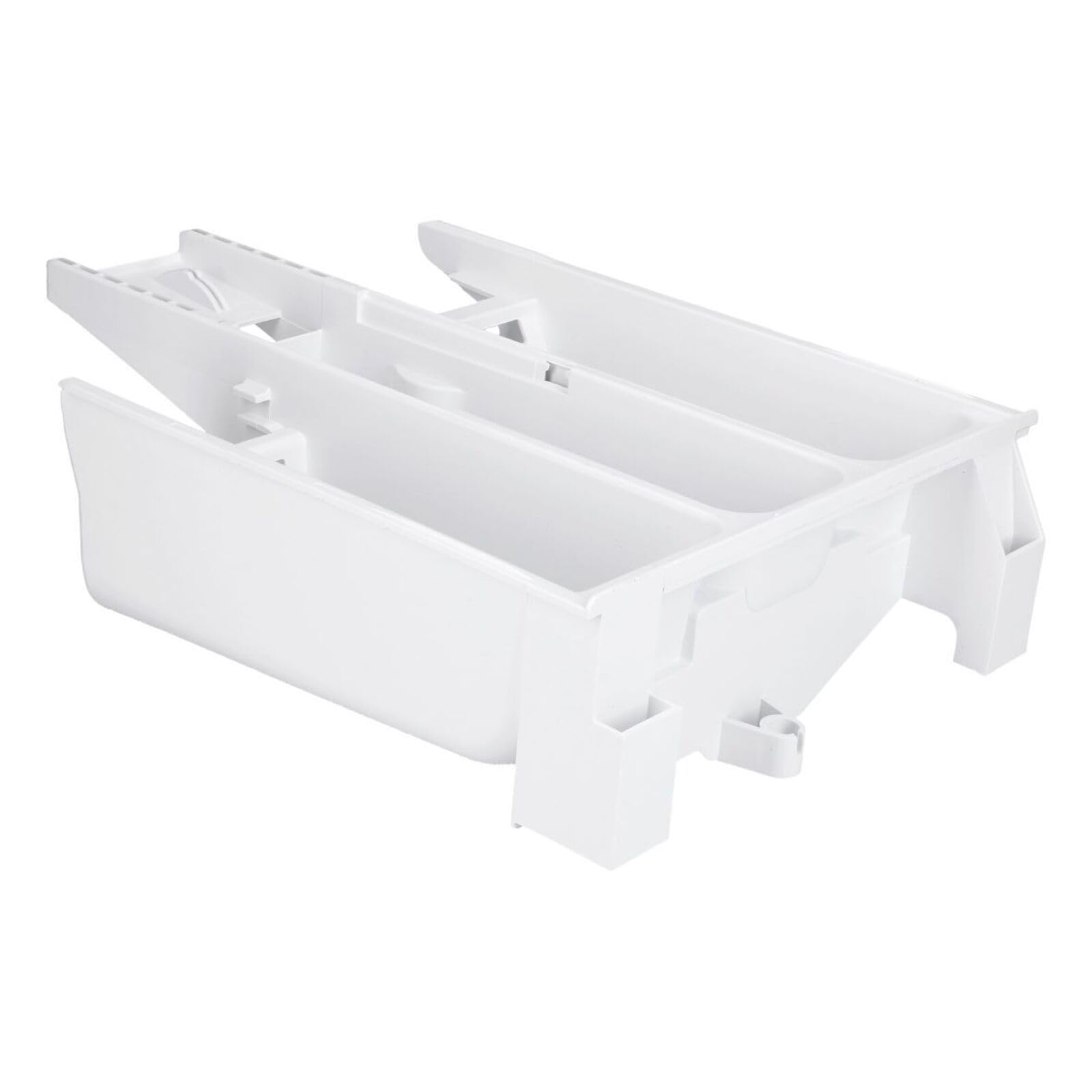 LUTH Premium Profi Parts Waschmittelschublade kompatibel mit Bosch 00702581 für Waschmaschine