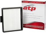 ATP Automotive CF-2 White Cabin Air Filter
