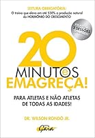 20 Minutos e Emagreca! 8575553747 Book Cover