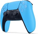 Sony DualSense V2 Noir, Bleu Bluetooth/USB Manette de jeu Analogique/Numérique PlayStation 5 - 2