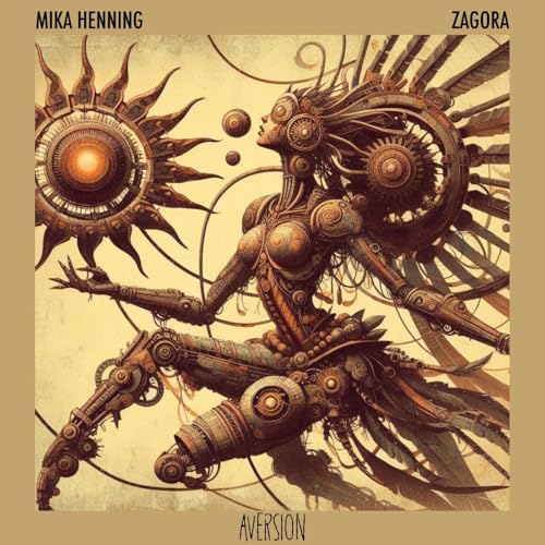  Zagora