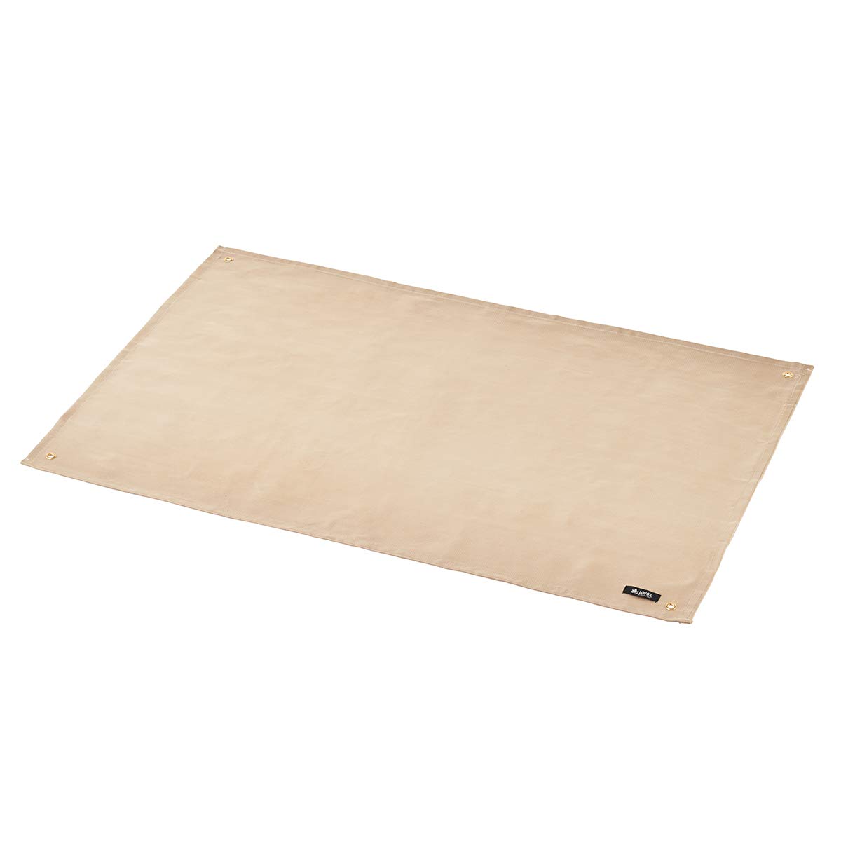 ロゴス(LOGOS) たき火台シート・ワイド(80×130cm) 81064023 キャンプ アウトドア バーベキュー 焚き火商品画像