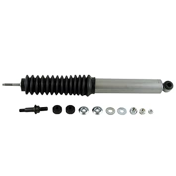 Gabriel 75676 MAX CONTROL Monotube Shock Absorber