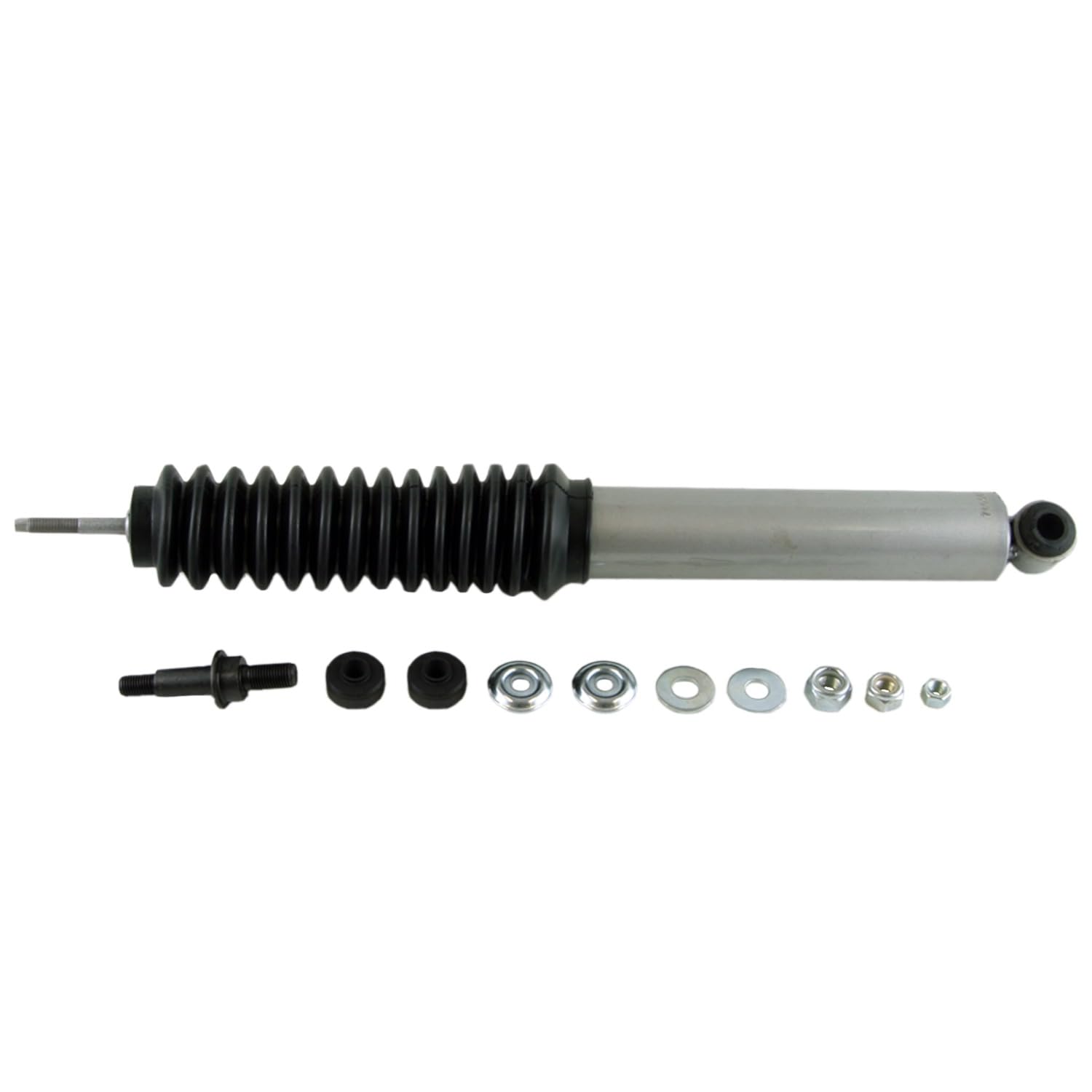 Gabriel 75676 Max Control Rear Monotube Shock Absorber fits 82-02 Chevrolet Camaro; 82-02 Pontiac Firebird (1 Pack)