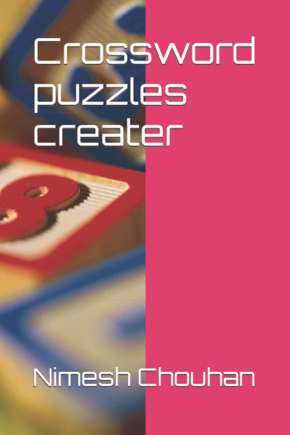 Crossword puzzles creater