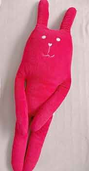 CRAFT HOLIC うさぎ型ぬいぐるみ 51xgBpvW8BL._AC_UF350,