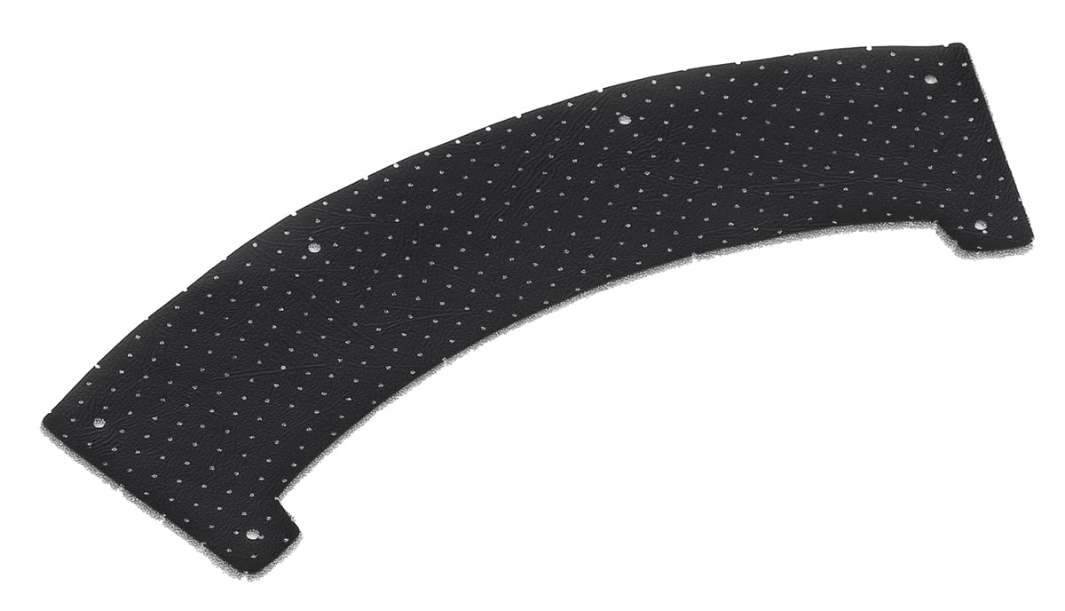 3M Plastic Sweatband, HYG50
