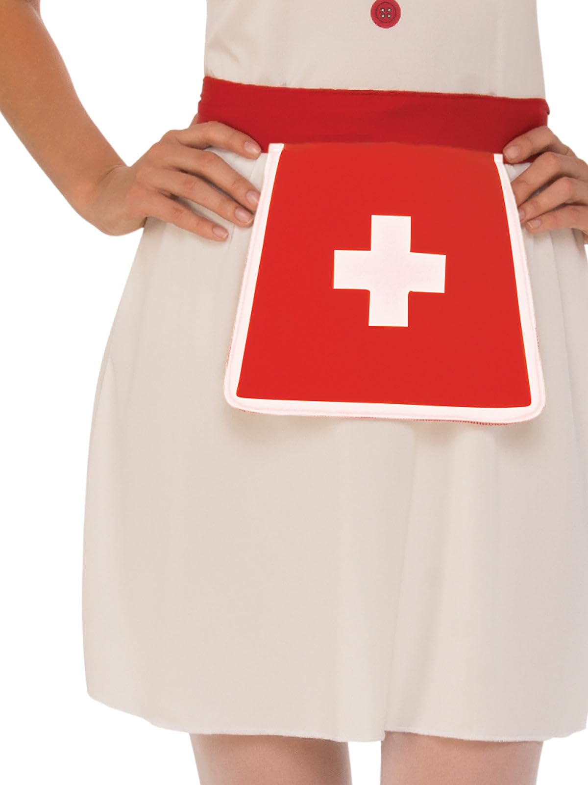 Rubie's Party_Supplies Kobiety Costume Infermiera