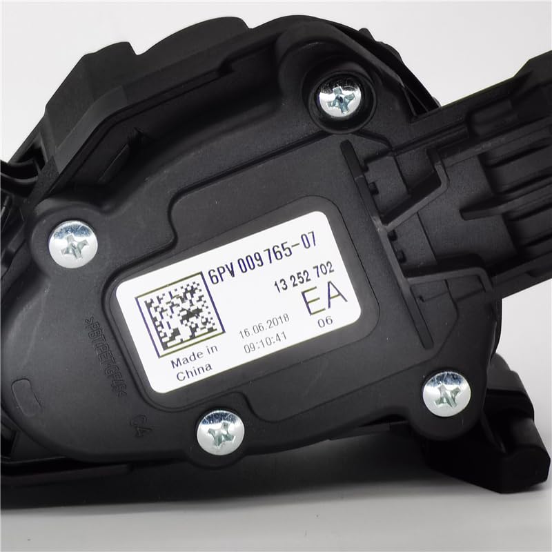 Amazon.com: Generic 13252702 Accelerator Pedal Sensor for GM