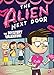 The Alien Next Door 6: The Mystery Valentine