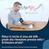 Zoom IMG-1 omron x4 connect afib misuratore Zoom IMG-1 omron x4 connect afib misuratore