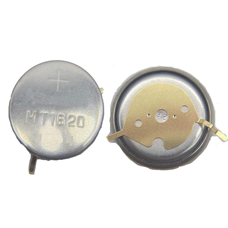 Batería para reloj Citizen Eco-Drive 295-44 compatible miniatura 1