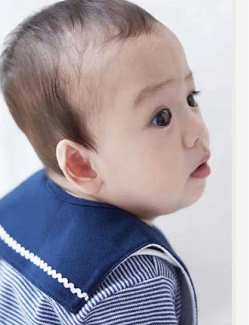 Amazon.co.jp: ファミリア スタイ マリン セーラーカラー