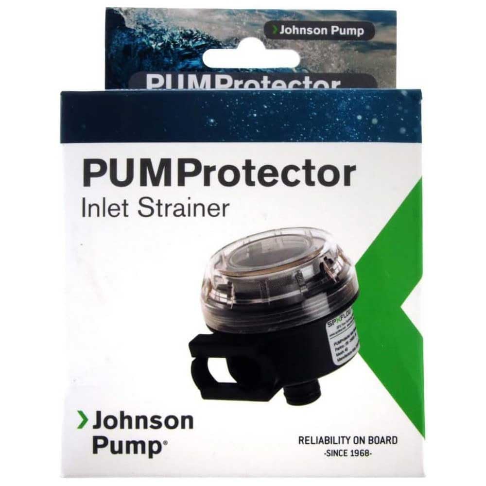 Johnson Pump Filtre pour Pompe Aquajet