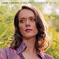 Laura Cantrell Ablum Cover