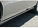 QAA fits 2000-2005 Cadillac DeVille 12 Piece Stainless Rocker Panel Trim, Lower Kit, 4.5" Width, Full Length TH40246