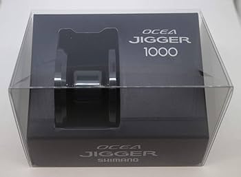 シマノ純正 17オシアジガー1000hg用 スペアスプール シマノ純正】17オシアジガー 19オシアジガーFカスタム 21