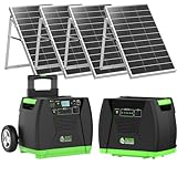 Nature's Generator HKNGPTEL