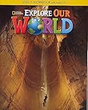  Explore Our World 5: Workbook with Audio CD